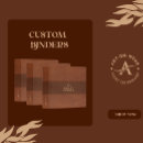 Search for effect binders Elegant