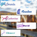 Recherche de bébé équestre Enfants