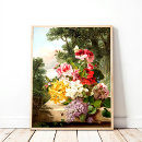 Recherche de papillon lilas posters Vintage