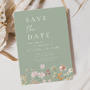 Search for round wedding save the dates Minimalist