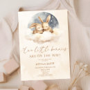Search for cute easter bunny postcards Baby shower