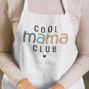 Search for in style aprons Modern