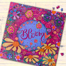 Recherche de coeur rose puzzles Mignon