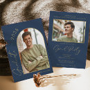 Search for boys graduation invitations Elegant