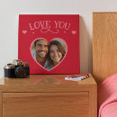Recherche de sentimental impressions sur toile Amour