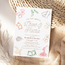 Recherche de pasta dinner party invitations Cuisine italienne
