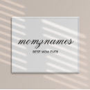 Recherche de pas cher posters Pour elle