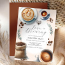 Search for bride 7x5 invitations Modern