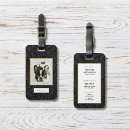 Recherche de un animal bagages étiquettes Pour animaux