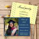 Search for girl graduation invitations Elegant