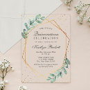 Search for geometric birthday invitations Stylish