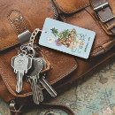 Search for vines keychains Blue