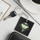 Search for ethereal keychains Black