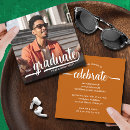 Search for 5x5 graduation invitations University