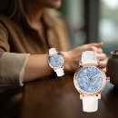 Recherche de superbe montres Floral