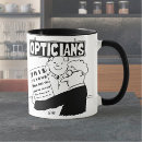 Search for optometry mugs Sight