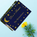 Search for starry night thank you cards Under the stars