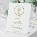 Search for tabletop signs Watercolor