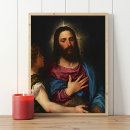 Search for the temptation posters Bible