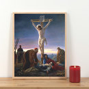 Search for carl bloch posters Jesus