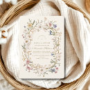 Search for fern invitations Elegant
