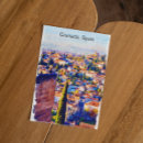 Recherche de granada cartes postales Vacances