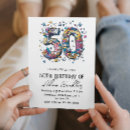 Recherche de puzzle invitations Élégant