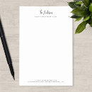 Recherche de persona posters Minimaliste