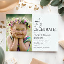 Recherche de photograph anniversaire invitations Pour tous