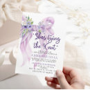 Recherche de attacher invitations Violet