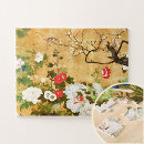 Search for four seasons puzzles Floral