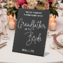 Search for grandfather of the bride For her