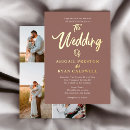 Recherche de brush mariage invitations Minimaliste
