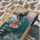 Search for water skiing gifts Beach