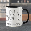 Search for office pranks mugs Boss