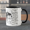 Search for spaceman drinkware Spaceship