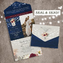 Recherche de saint marin invitations Rustique