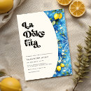 Recherche de dolce invitations Agrumes de citron