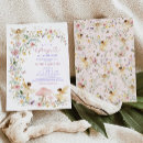 Search for fairy garden baby shower invitations Mother to be