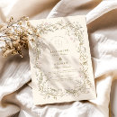 Search for fern invitations Rustic