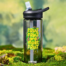 Recherche de plus water gourdes Typographie