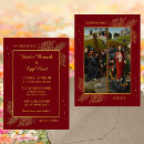 Search for red egg invitations Easter egg hunt