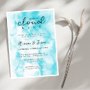 Search for stylish baby shower invitations Classic