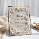 Search for pearls of wisdom Gold