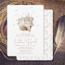 Recherche de nest invitations Fête d'nidification