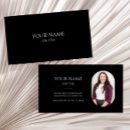 Recherche de professionnel administratif cartes visite Administrative professional