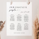 Search for 6 table wedding seating charts Find your seat