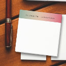 Recherche de green post its Basique