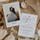 Search for cursive thank you cards Minimalist