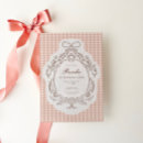 Search for vintage 1st birthday invitations For her